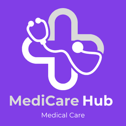 MediCare Logo